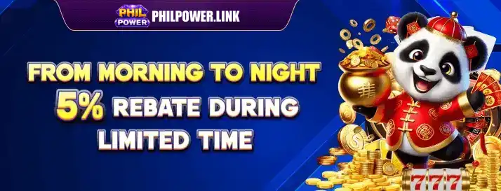 PHILPOWER Promotions