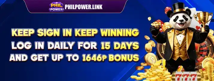 PHILPOWER Promotions